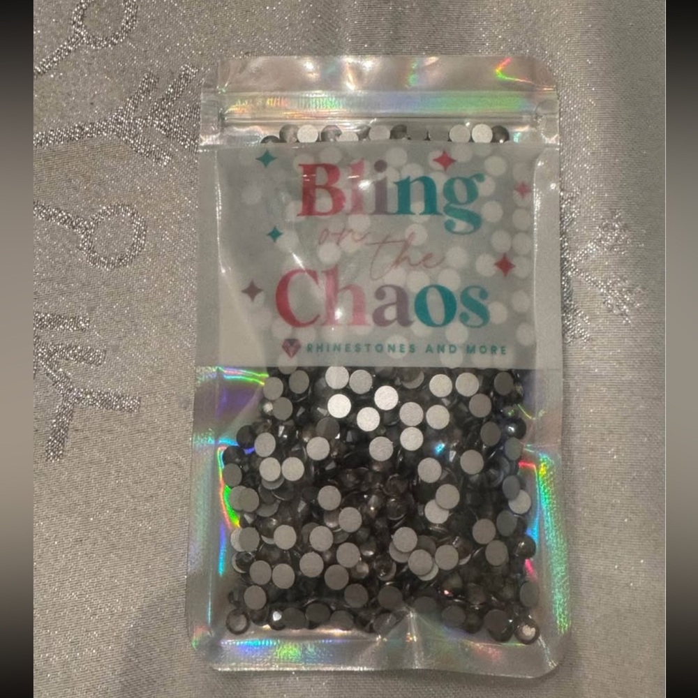 Brand New Rhinestone and Memory Wire - Picture 6 of 10